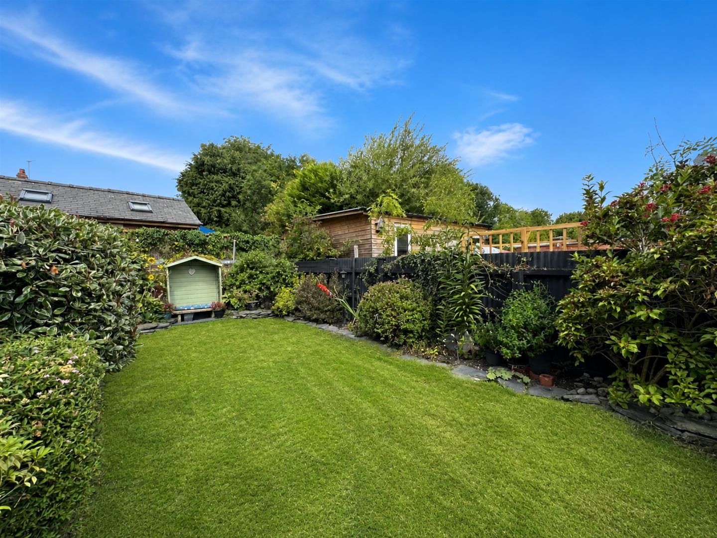 105 Beatrice Street, Oswestry, SY11 1HP For Sale